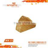 WB-23 High Quality Universal Knife Block Wooden Knife Stand thumbnail-1