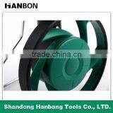 Professional Electronic Digital Display Measuring Wheel for Distance Measuring thumbnail-3