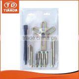 Top Manufacturer 13pc Harmonic Balance Puller Car Body Repair Tools