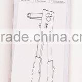 9.5" Single Hold Hand Riveter Punch Tool AK-0329 thumbnail-6