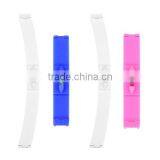 Bangs Hair Trim Clip DIY Tool Clipper Fringe Cutting Guide For Layers Styling thumbnail-1