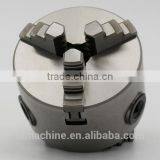 THREE 3 JAW CHUCK, K11 THREE 3 JAW SELF-CENTRING CHUCK, MACHINE CHUCK thumbnail-2