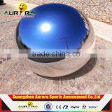 Hot Sale Inflatable Silver Reflective Mirror Balloon for Events Decoration for Sale