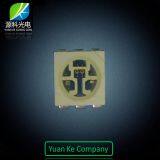 Special Smd 5050 Led 3 Chips Orange 2-4lm Datasheet thumbnail-3