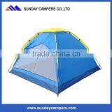 2017 Camping Products Pop up Beach Travelling Tent Sale From China