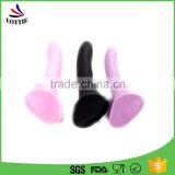 China Factory Silicone Sex Toys Black Cheap Water Proof Adult Sex Toy Wholesale, Wholesale Silicone Sex Toys thumbnail-3