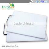 Manufacturers Stainless Steel Handle Wholesale Features Flexible Chopping Block thumbnail-2