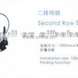 SECOND ROW SEAT LOCK thumbnail-1