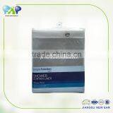 Heavy Duty Vinyl PVC Shower Curtain Liner thumbnail-1