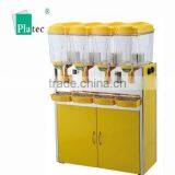 2015 New Juice Dispenser With Cabinet thumbnail-1