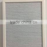 Wholesale Wood Message Felt Letter Board thumbnail-3