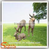 High Quality Artificial Animal Statues thumbnail-2