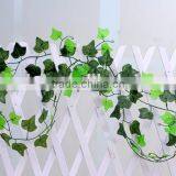 7.5FT Wall Hanging Artificial IVY Vine Fake Foliage Garland thumbnail-2