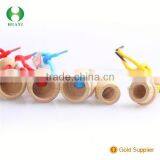 New Product Wooden Lids Canister thumbnail-1