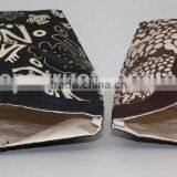 Fashionable Latest Design Canvas Beach Bag - Waterproof Lamination - Ideal to Use in Beach thumbnail-5