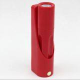 Hotel LED Mini Wall-mounted Emergency Torch thumbnail-2