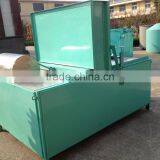 China Supplier Low Pressure Big Flowing Foam Machine thumbnail-4