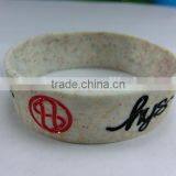 Wholesale Promotional Cheap Custom Gift Silicone Bracelet thumbnail-4