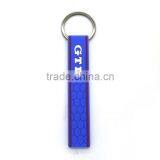 Promotional Gifts Wholesale Silicone GTI 3d Pvc Rubber Keychain thumbnail-3