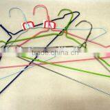 Iron Wire Laundry Hanger thumbnail-6