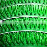 Best sell green PE gold- rush grass Non-toxic