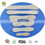 Disposable Wooden Spoon in Bulk for Ice Cream or Yougurt thumbnail-2