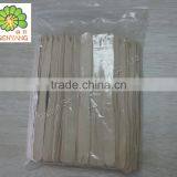 Disposable Birch Wood Fruit Fork thumbnail-5