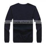 100% Fine Cotton Mens Knitwear Cardigan thumbnail-2