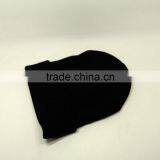 Cap Factory Autumn and Winter Season Knitting Hat Hat Wool in Winter to Keep Warm Earmuffs Turtleneck Cap Cap thumbnail-2