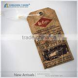 Widely Used Printed Paper Hang Tags thumbnail-4