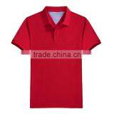 Fashion Mens Golf Polo Shirt thumbnail-4