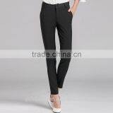 2016 Fashion Pencil Pants Formal Trousers for Women thumbnail-4