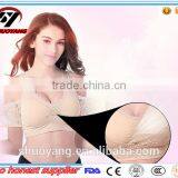 Fashion Printing Lace Yoga Wear Gym Fitness Sports Bra thumbnail-3