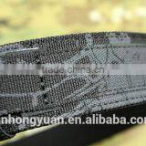 Black Python-patterned Military Tactical Combat Belts thumbnail-4