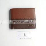 Genuine Cow Leather Wallet Gift Set J30003a thumbnail-1