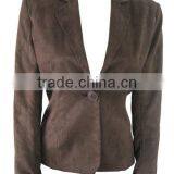 Ladies Fashion Suit thumbnail-1
