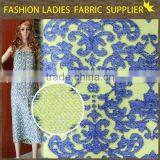 Textile New Product Woven Jacquard Fabricspolyester Content Textile Jacquard Yarn Dyed Fabric thumbnail-1