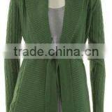 Pure Cashmere Long Sweater thumbnail-1