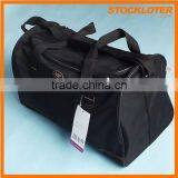 Cheap 100% Polyester Travelling Bags Stock,150613a