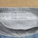 GZY Direct Sell Price High Quality Jean Shorts Ladies Wholesale China Fahsion and Slim Style Stock Lots 2017 thumbnail-6