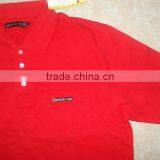 Polo T-shirt ( Barcelona ) thumbnail-1