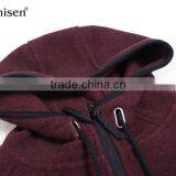 Lady Winter Apparel Manufacturer Jacket Women thumbnail-3