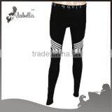 Screen Print Leggings Custom Printed Leggings Tights 88nylon 12spandex Fabric thumbnail-1