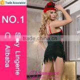 Queen Size Adult Christmas Ornament Costume thumbnail-2