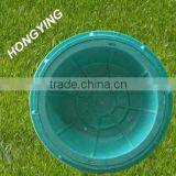Bmc/Smc Grass Manhole Cover thumbnail-1
