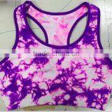 Women's Seamless Yoga Bra With Bandhnu thumbnail-2