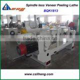 4Feet Spindle Less Veneer Peeling Lathe, BQK1813 thumbnail-2