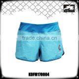 New Yoga Fitness Sportswear Athletic Crossfit Gym Shorts