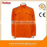 OEM Latest Fashion Khaki Cotton Man Work Jacket thumbnail-3