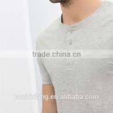 Custom Men's O Neck Short Sleeve China Factory T-Shirts thumbnail-4